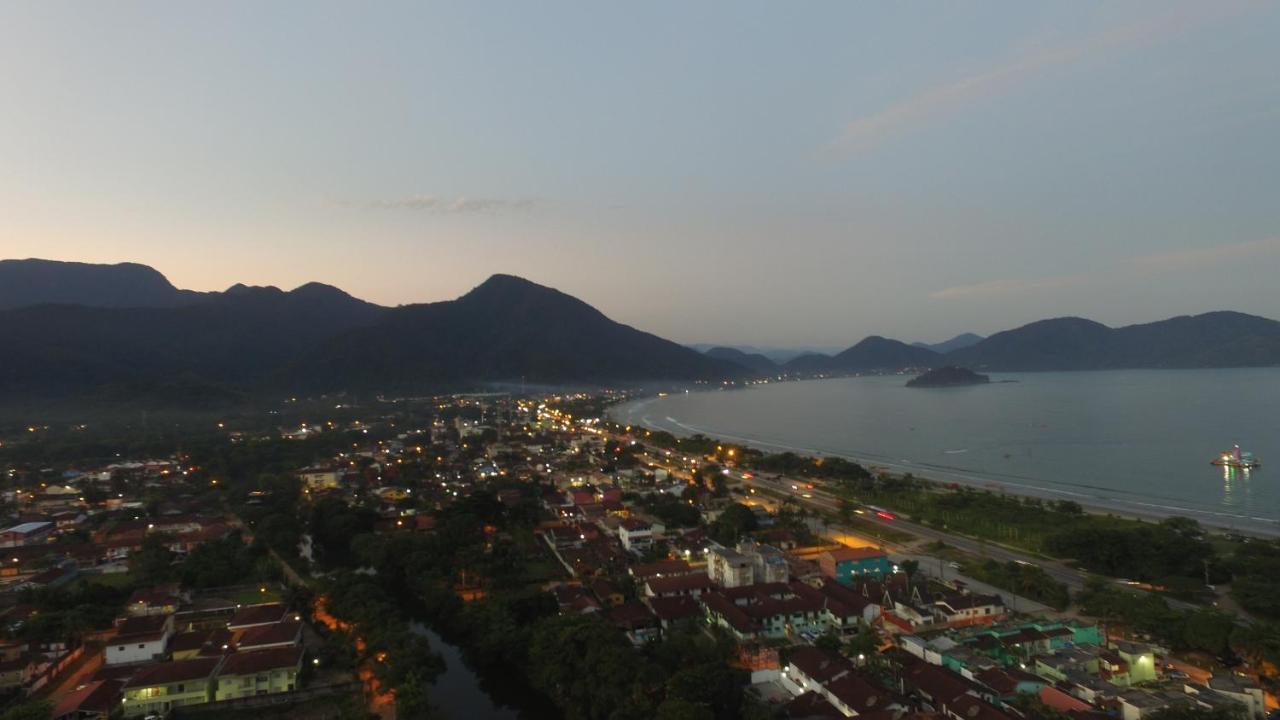 Casa De Praia Em Maranduba Ubatuba Pp Maranduba Екстер'єр фото