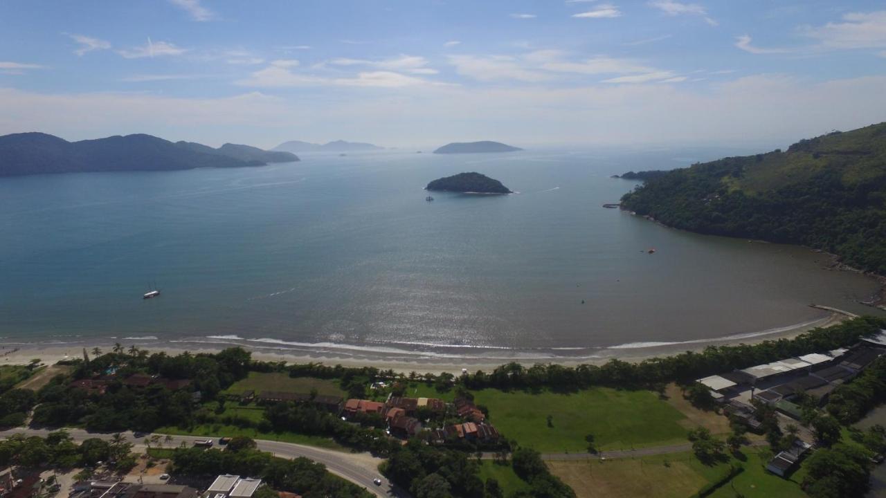 Casa De Praia Em Maranduba Ubatuba Pp Maranduba Екстер'єр фото