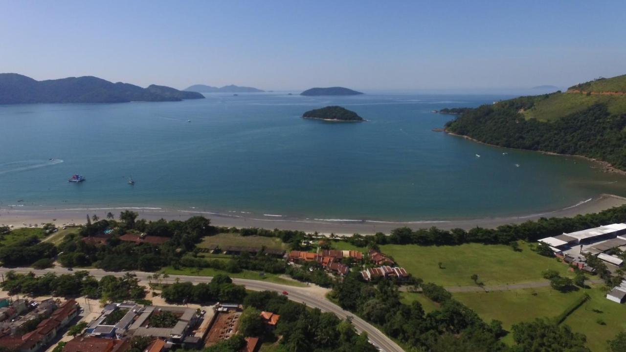 Casa De Praia Em Maranduba Ubatuba Pp Maranduba Екстер'єр фото