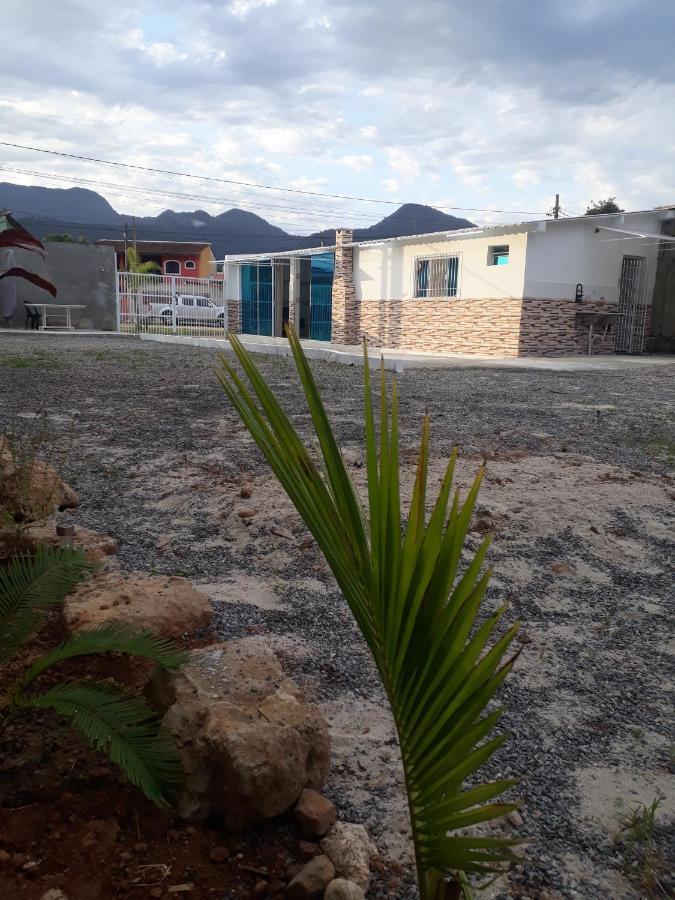 Casa De Praia Em Maranduba Ubatuba Pp Maranduba Екстер'єр фото