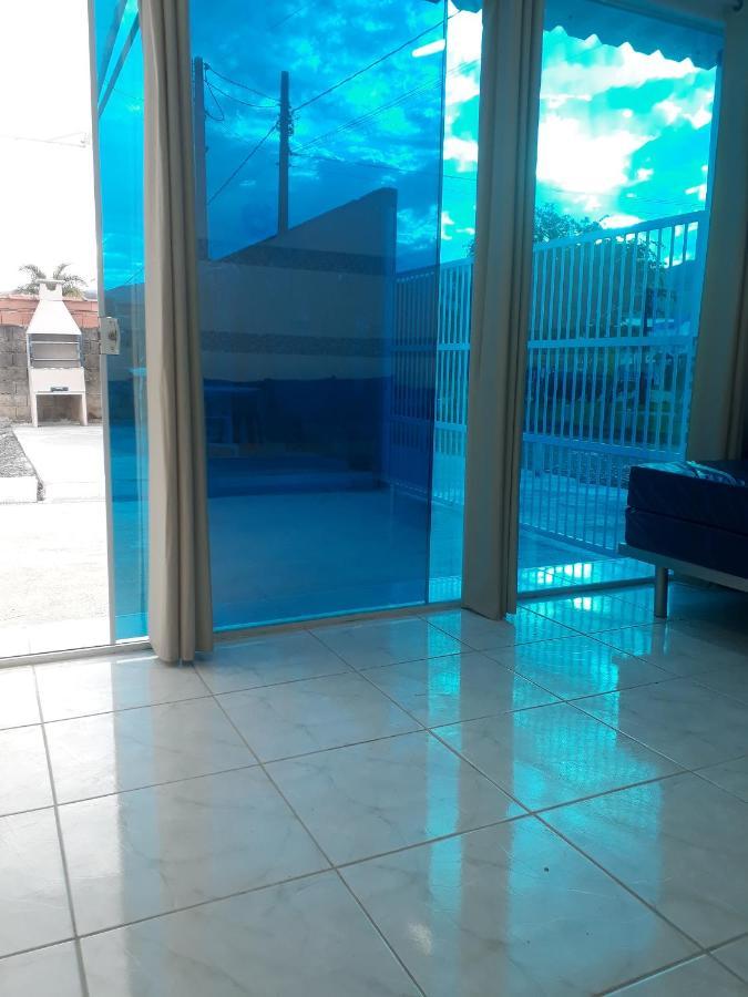 Casa De Praia Em Maranduba Ubatuba Pp Maranduba Екстер'єр фото