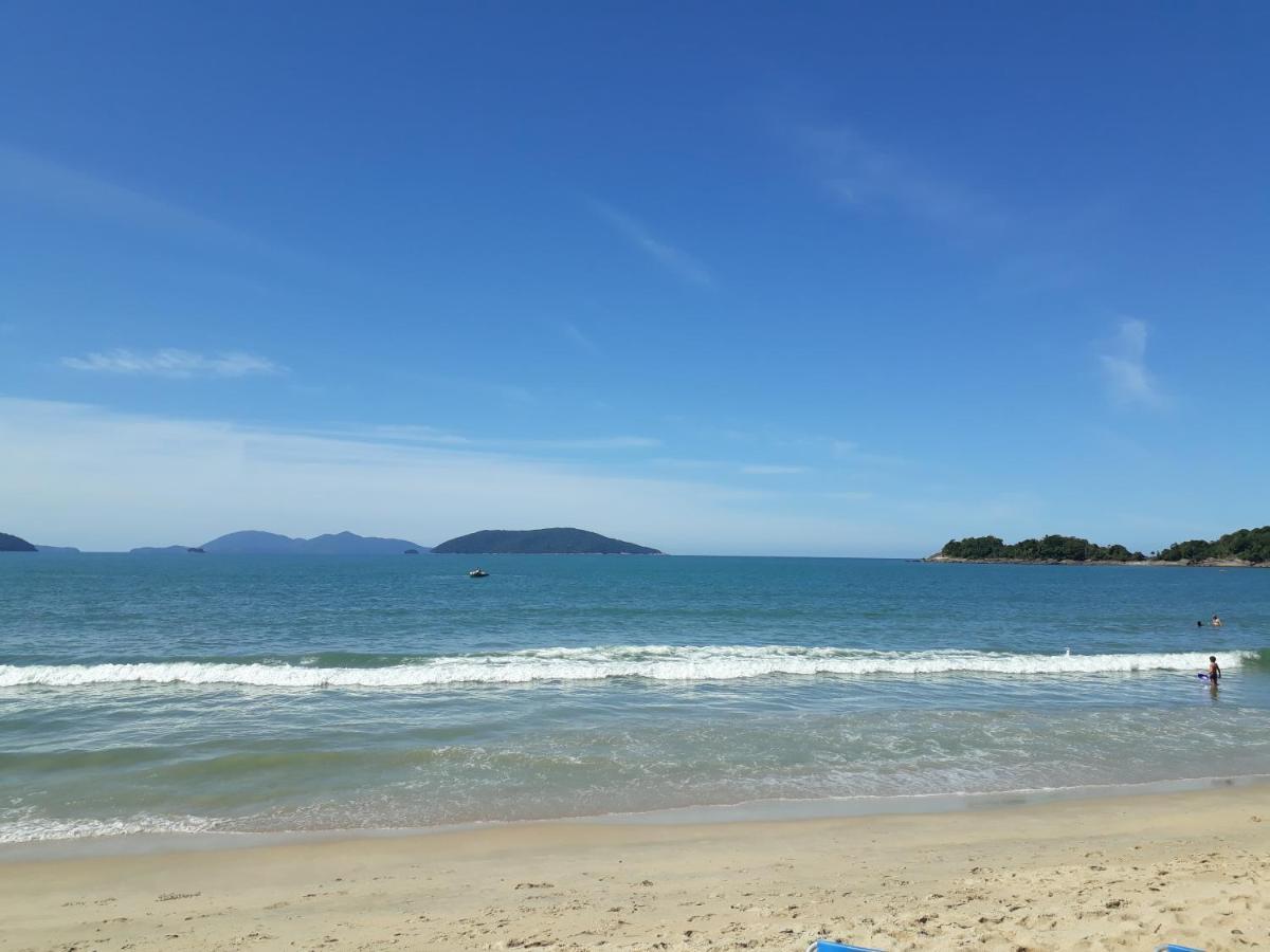 Casa De Praia Em Maranduba Ubatuba Pp Maranduba Екстер'єр фото