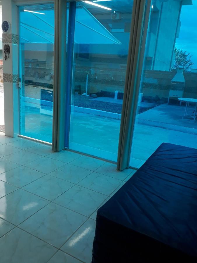 Casa De Praia Em Maranduba Ubatuba Pp Maranduba Екстер'єр фото