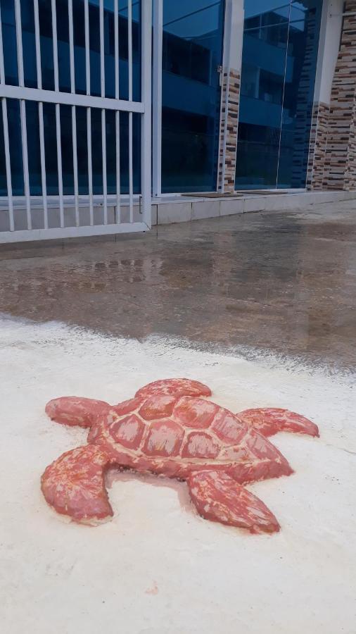 Casa De Praia Em Maranduba Ubatuba Pp Maranduba Екстер'єр фото