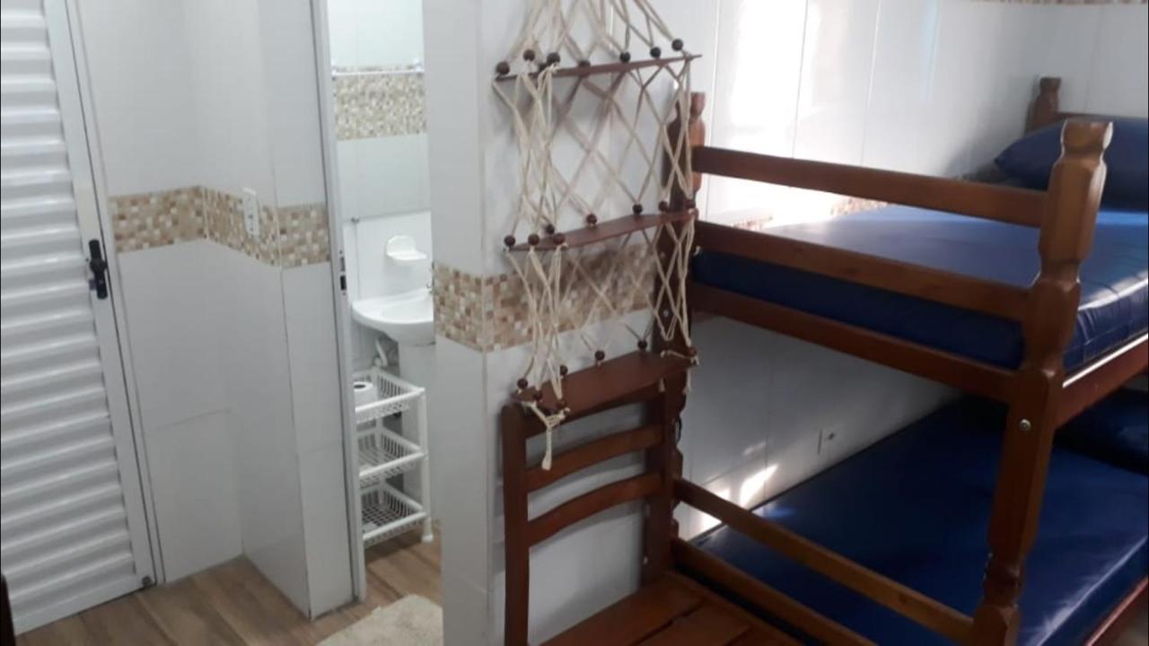 Casa De Praia Em Maranduba Ubatuba Pp Maranduba Екстер'єр фото