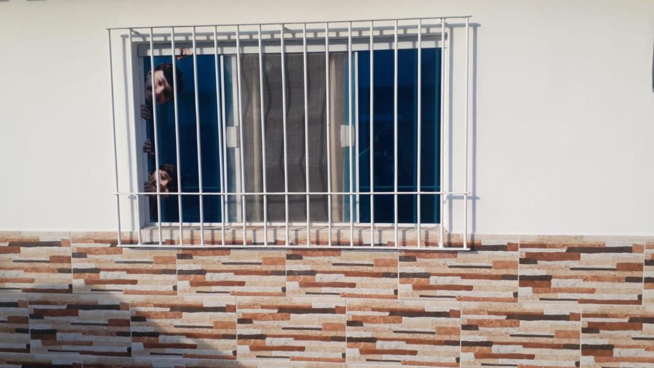 Casa De Praia Em Maranduba Ubatuba Pp Maranduba Екстер'єр фото