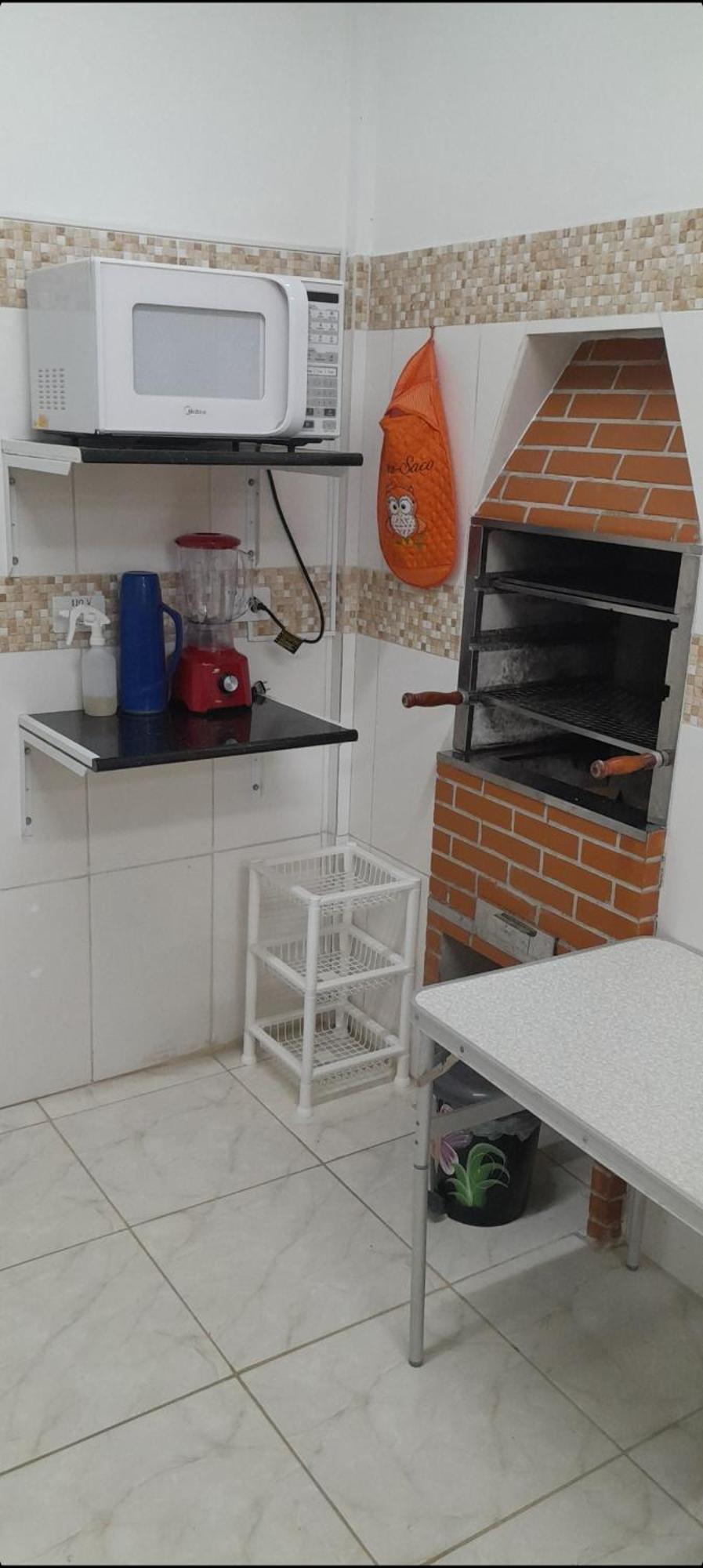 Casa De Praia Em Maranduba Ubatuba Pp Maranduba Екстер'єр фото